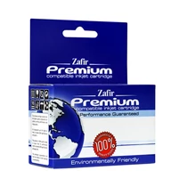 ZAFIR PREMIUM Tintapatron - 30ml 4N1068 100XL fekete , utángyártott Zafir Premium