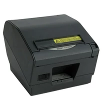 TSP847IIU-24 GRY W/CUTT. WIDE FORMAT USB W/O PSU