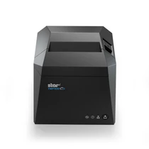 SP143IV UE GY E+U PRINTER THERMAL 80MM WIDE PAPER 24VDC