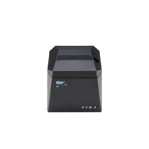 TSP143IV-UE SK GY E+U LINERLESS DT LABEL PRNT 40 80MM L.WIDTHS