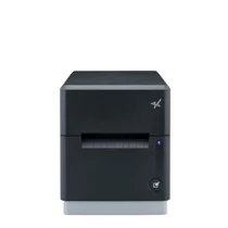 MCL32CBI BK E+U MC-LABEL3 DT LABEL AND LINERLESS PRINTER ADJ.