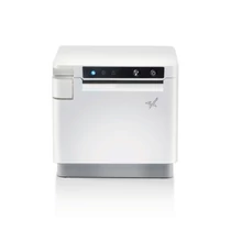 MPOS RECEIPT PRINT-400MM/S DT 58/80MM USB-C W/POWER DELIVERY F
