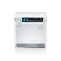 MPOS RECEIPT PRINT-400MM/S DT 58/80MM BT USB-C WITH POWER DELI