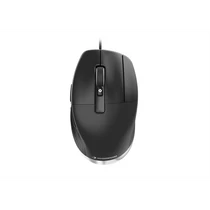 3DCONNEXION Egér - CadMouse Pro Vezetékes, Fekete 3Dconnexion