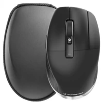 3DCONNEXION Egér - CadMouse Pro Vezeték Nélküli, Fekete 3Dconnexion