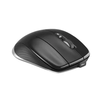 3DCONNEXION Egér - CadMouse Compact Vezeték Nélküli, Fekete 3Dconnexion