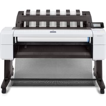 DESIGNJET T1600PS 36-IN PRINTER - Copygo