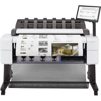 DESIGNJET T2600DR PS 36-IN MFP PRINTER - Copygo
