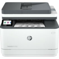 HP LaserJet Pro 3102fdwe mono lézer multifunkciós nyomtató
