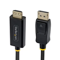 3M-DP-HDMI-4K60-GR 3M DP TO HDMI GRIPPING