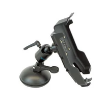 GAMBER-JOHNSON CRADLE TC22/TC27 RUGGED BOOT W/ZIRKONA MED JOINER