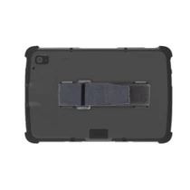 INFOCASE 10IN RUGGED CASE WITH ELASTIC HANDSTRAP