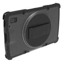 INFOCASE 10IN RUGGED CASE WITH ROTATING HANDSTRAP