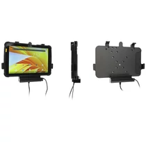 PROCLIP CHARGING CRADLE W/USB-A HOST F/ ET40/ET45 (10IN W/RUGGED