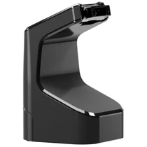 KIOSK STAND KC50 COMP. SINGLE DISPL. MOUNT W/COUNTERTOP H.BASE