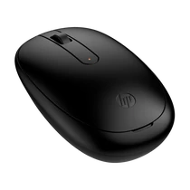 HP vezeték nélküli egér 240 - fekete HP CPS ATTACH