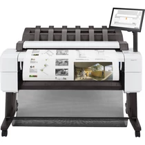 DESIGNJET T2600PS 36-IN MFP PRINTER - Copygo