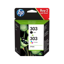 HP 3YM92AE Multipack No.303 HP