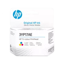 HP 3YP17AE Nyomtatófej Color 