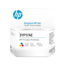 HP 3YP17AE Nyomtatófej Color 