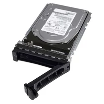 Dell 600GB 10K RPM SAS 12Gbps 2,5" HDD - 15Gen