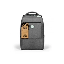 PORT DESIGNS Notebook hátizsák 400703 - YOSEMITE Eco-Trendy Backpack XL 15,6", Grey PORT Desings