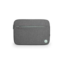 PORT DESIGNS Notebook tok 400705, YOSEMITE ECO SLEEVE 15.6" GREY / Szürke PORT Desings