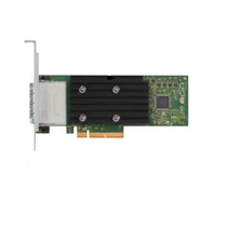 DELL EMC szerver PCI - HBA355e Adapter Low Profile / Full height