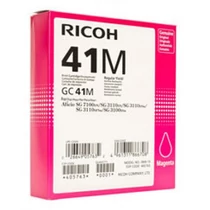 Ricoh SG2100 gél Magenta GC-41M/405767 Ricoh