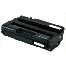Utángyártott RICOH SP377XE Toner Black 6.400 oldal kapacitás IK IK