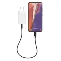 MOPHIE ESSENTIALS ACC PWR ADAPTER USB C 20W PD WHITE EU