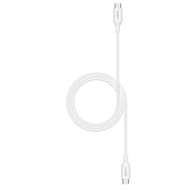 MOPHIEESSEN.CABLEUSBCUSBC1METER WHITE