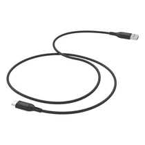 MOPHIEESSEN.CABLEUSBAUSBC 2 METERBLACK