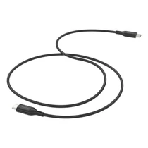 MOPHIEESSEN.CABLEUSBCUSBC3METER BLACK