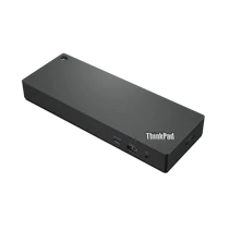 LENOVO ThinkPad Thunderbolt 4 Workstation Dock - EU / INA / VIE / ROK