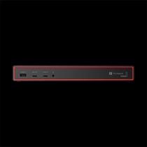 LENOVO ThinkPad Dock - Thunderbolt 5 Smart Dock 7500 - EU / INA / VIE / ROK Lenovo