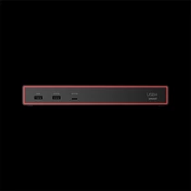 LENOVO ThinkPad Dock - USB4 Smart Dock 5500 (with 135W Adapter) Lenovo