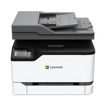 CX331ADWE COLOR 24PPM A4 SIMPLEX 512MB COPY/PR/SCAN/FAX - Copygo