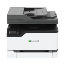 CX431ADW COLORLASER MFG A4 25PPM 1GB 1GHZ DUAL 2.8 LCD - Copygo