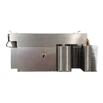 HIGH PERFORMANCE HEATSINK PE R7 POWEREDGE R760XS CUS KIT