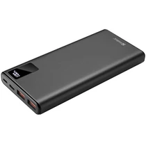 SANDBERG Hordozható akkumulátor, Powerbank USB-C PD 20W 10000 Sandberg