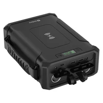SANDBERG Hordozható akkumulátor, Survivor Powerbank 8in1 96000 Sandberg