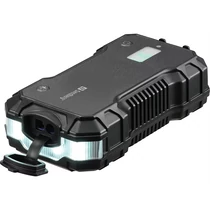 SANDBERG Hordozható akkumulátor, Car Jumpstarter Powerbank 10000 Sandberg