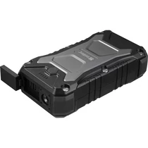 SANDBERG Hordozható akkumulátor, Survivor Powerbank 27000 PD65W Sandberg