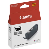 Canon PFI-300 Grey tintapatron