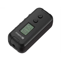SANDBERG Rádió, Pocket Radio FM for AAA battery Sandberg