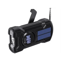 SANDBERG Rádió, Survivor Radio All-in-1 5000 Sandberg