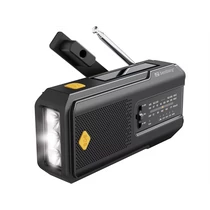 SANDBERG Rádió, Survivor Radio All-in-1 2000 Sandberg