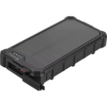 SANDBERG Solar Powerbank CampLED 10000 mAh Sandberg