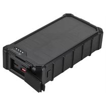 SANDBERG Solar Powerbank CampLED 20000 mAh Sandberg
